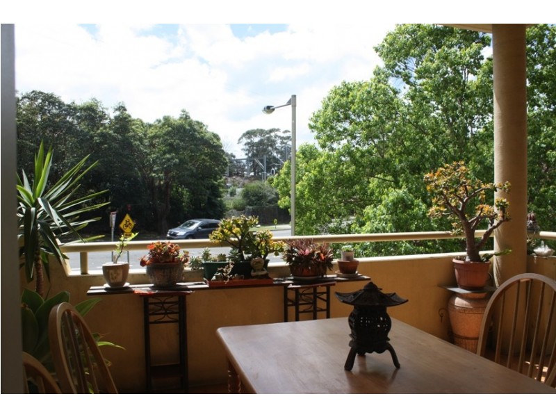 2/1-3 Illawara st, Allawah NSW 2218