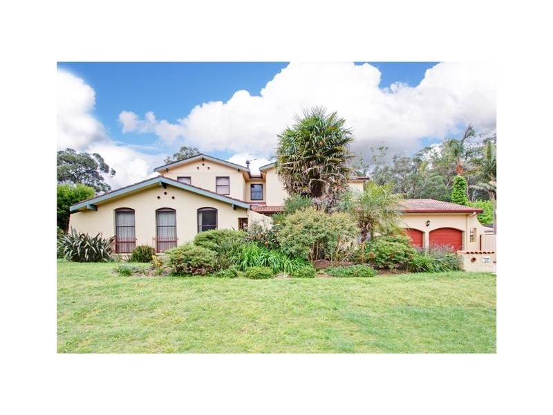48 Glen Street, Galston NSW 2159