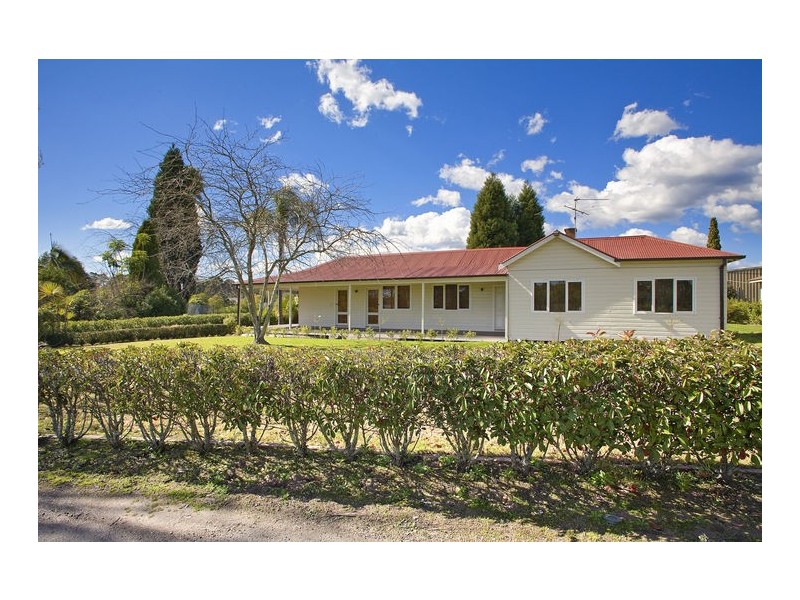 Arcadia NSW 2159