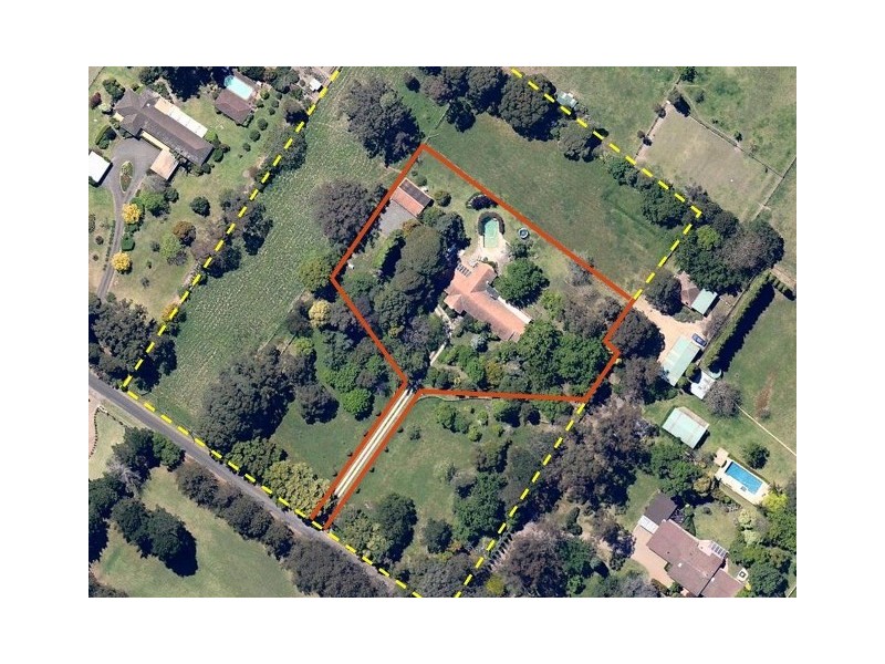Dural NSW 2158