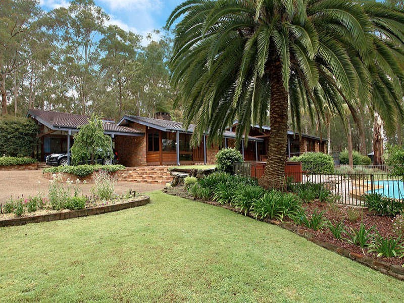 10 Wyoming Road, Dural NSW 2158