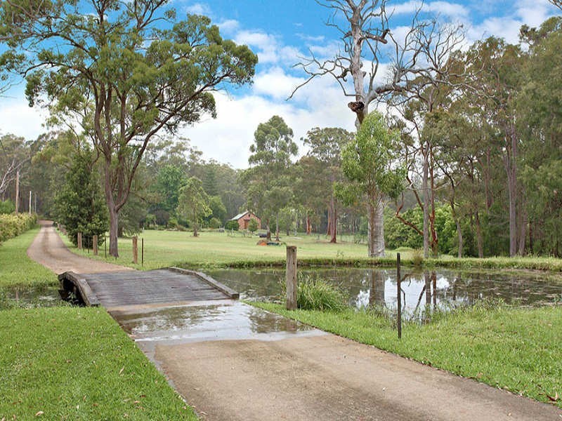 10 Wyoming Road, Dural NSW 2158