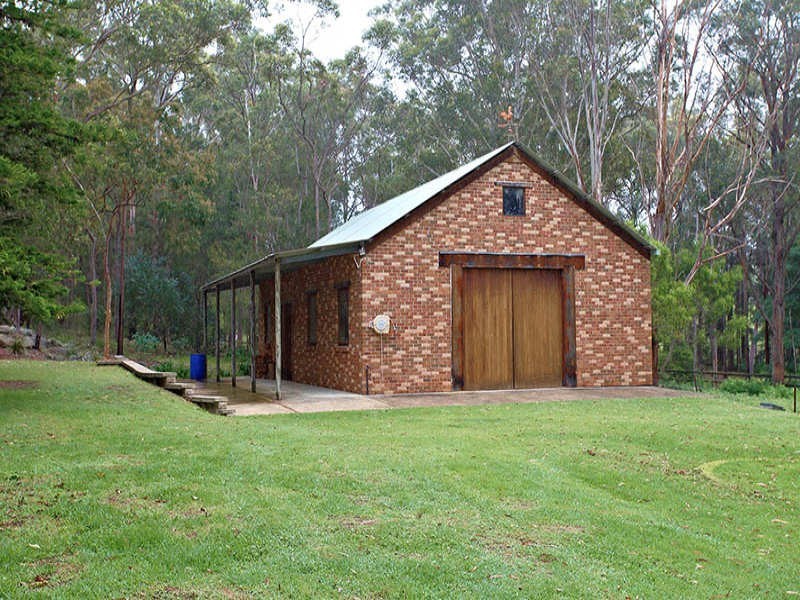 10 Wyoming Road, Dural NSW 2158