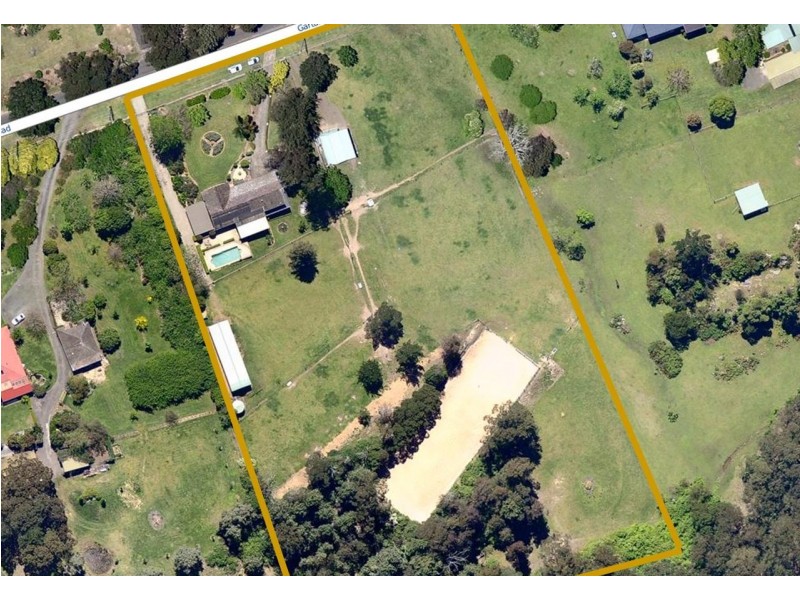3 Gartung Road, Galston NSW 2159