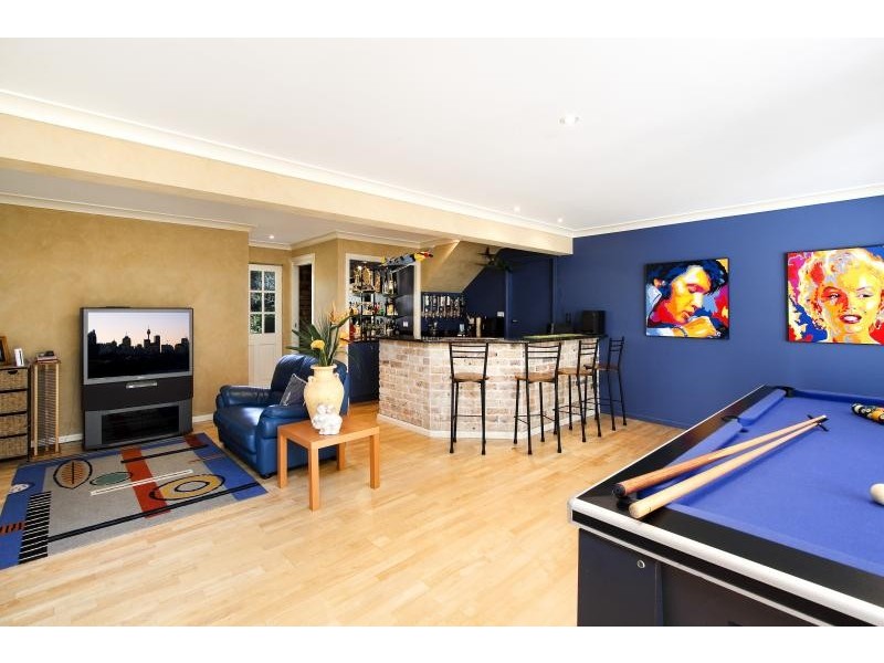 3 Gartung Road, Galston NSW 2159