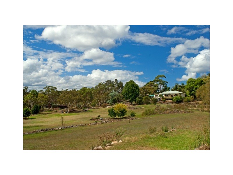 99 Cairnes Road, Glenorie NSW 2157