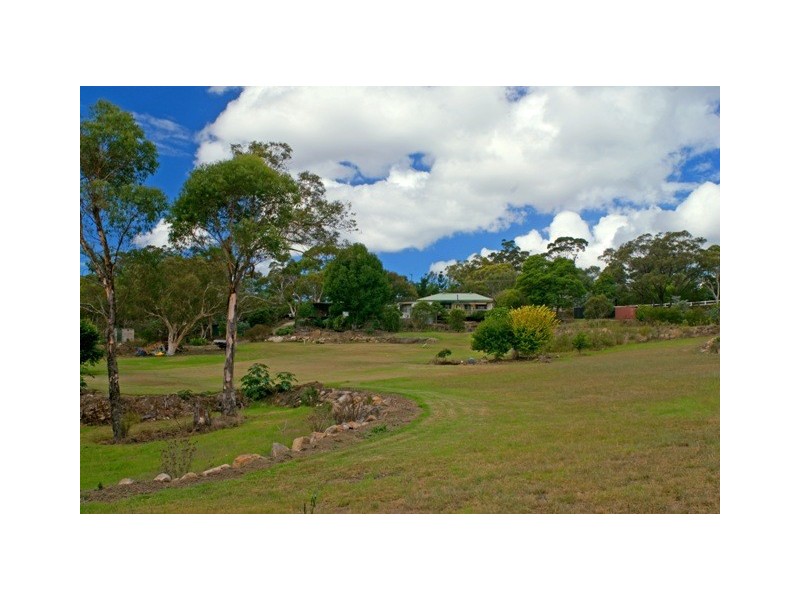 99 Cairnes Road, Glenorie NSW 2157