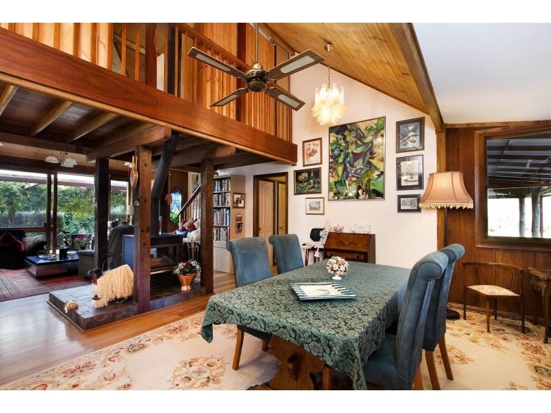 2 Harrisons Lane, Glenorie NSW 2157
