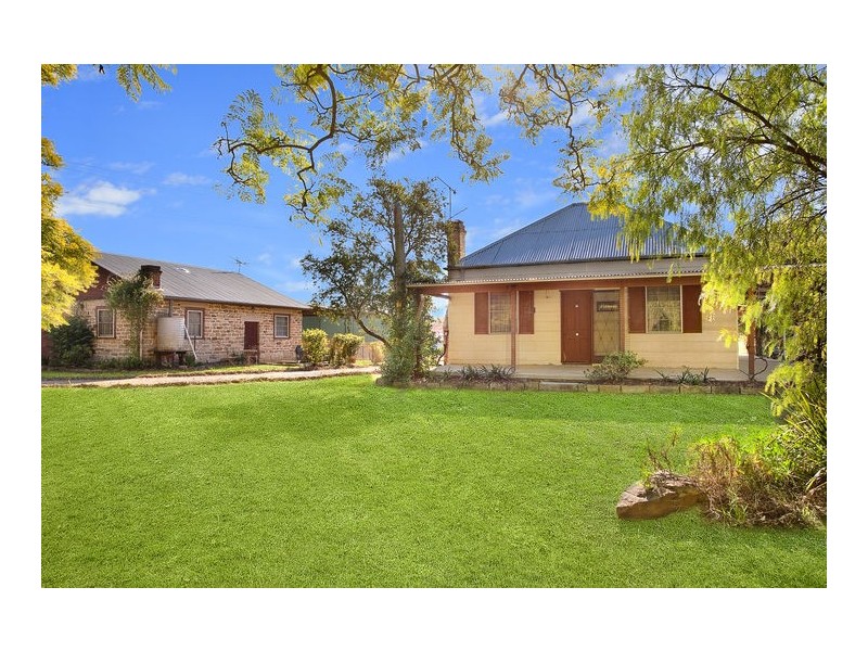 41 Cattai Ridge Road, Glenorie NSW 2157