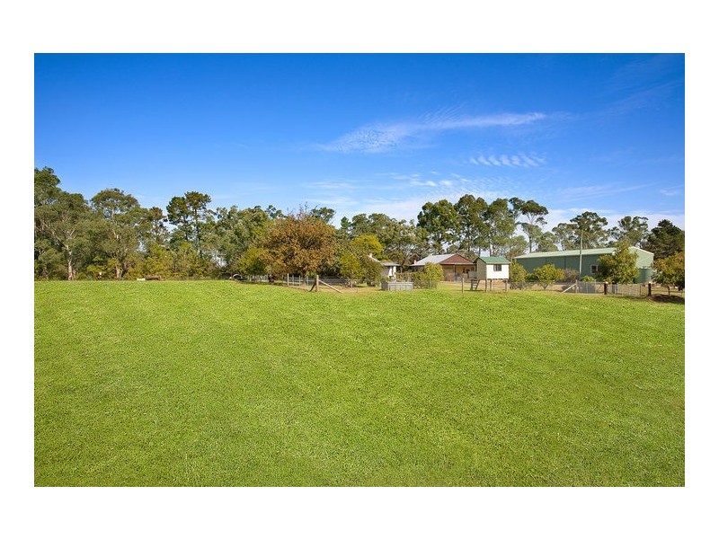 41 Cattai Ridge Road, Glenorie NSW 2157