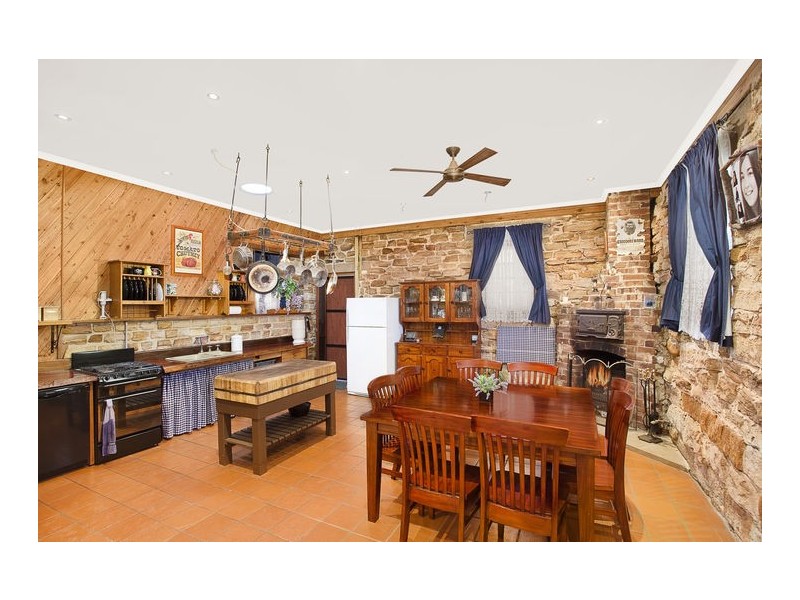 41 Cattai Ridge Road, Glenorie NSW 2157