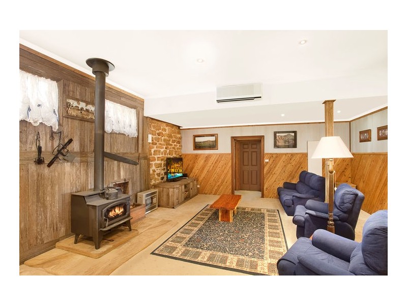 41 Cattai Ridge Road, Glenorie NSW 2157