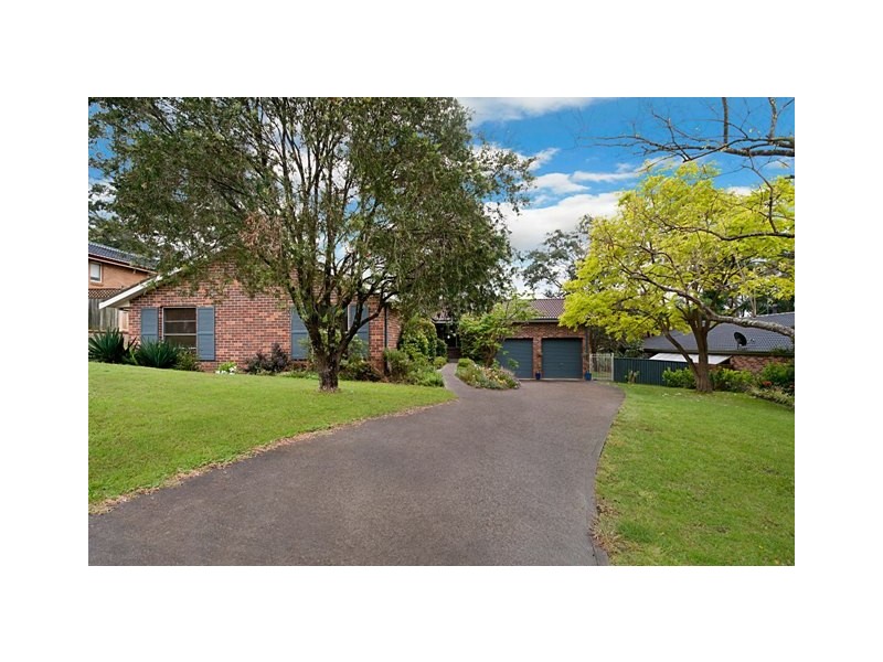 31 Hansen Avenue, Galston NSW 2159