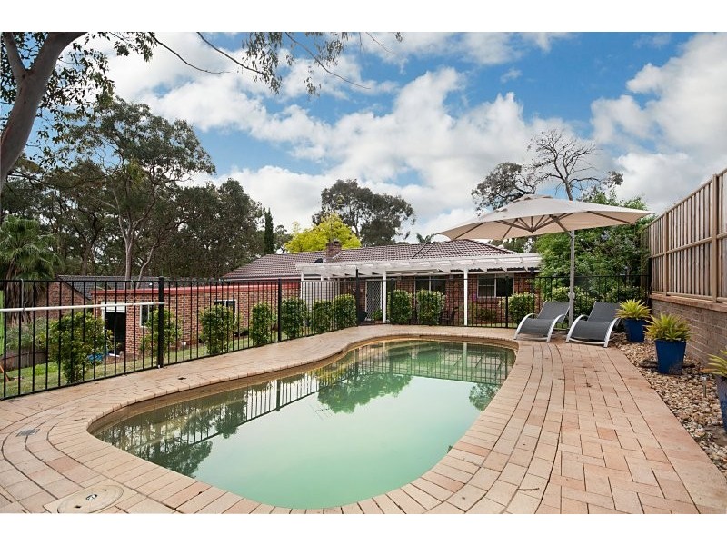 31 Hansen Avenue, Galston NSW 2159