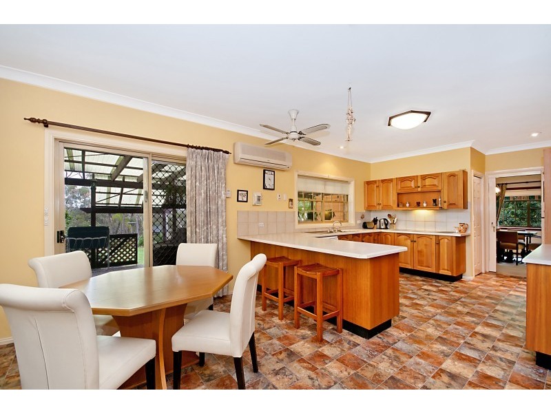 28 Calderwood Road, Galston NSW 2159