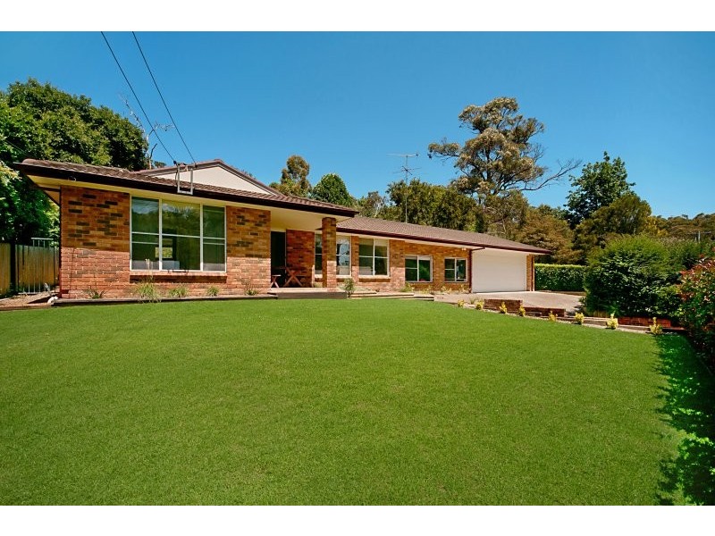 18 Taupo Road, Glenorie NSW 2157