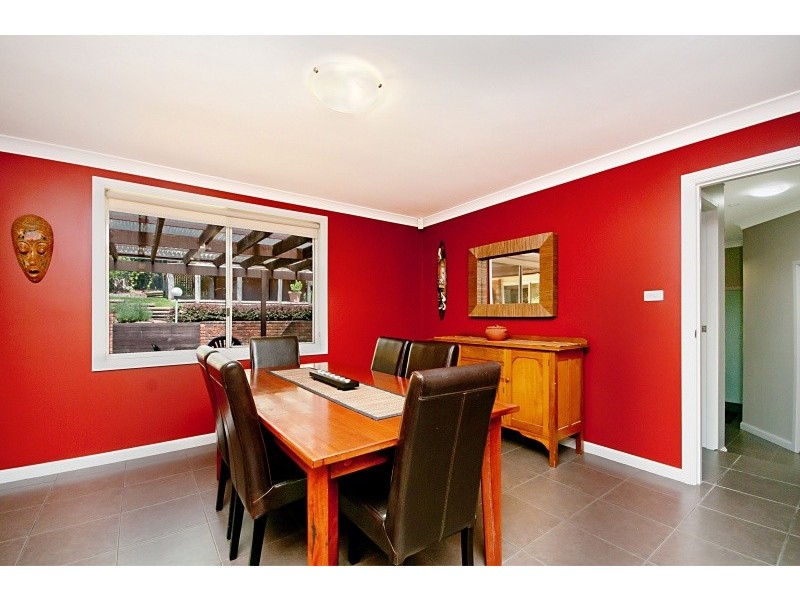 18 Taupo Road, Glenorie NSW 2157