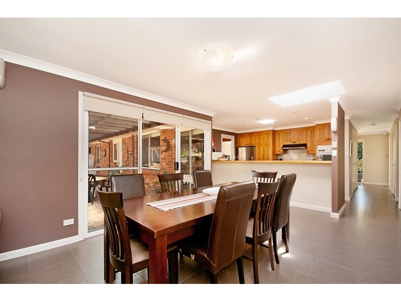 18 Taupo Road, Glenorie NSW 2157