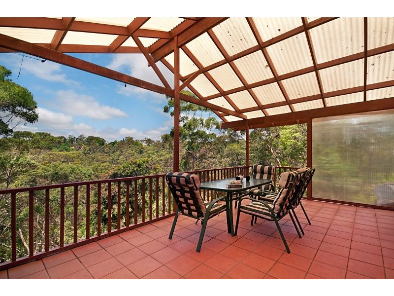 14 Taylors Road, Dural NSW 2158