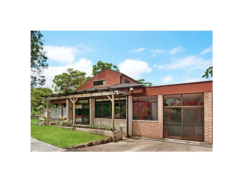 14 Taylors Road, Dural NSW 2158