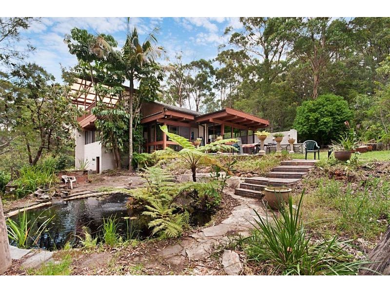 14 Taylors Road, Dural NSW 2158