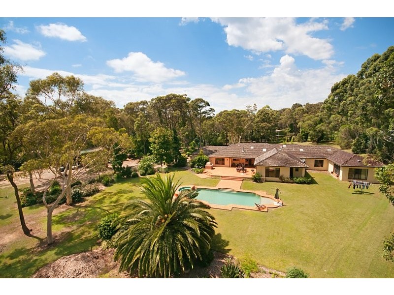 5 Muscios Road, Glenorie NSW 2157