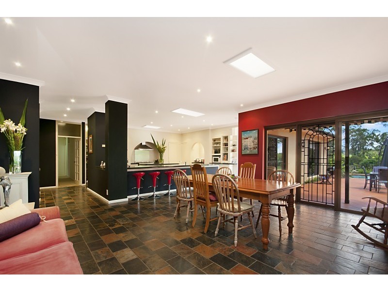 5 Muscios Road, Glenorie NSW 2157