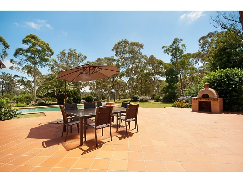 5 Muscios Road, Glenorie NSW 2157