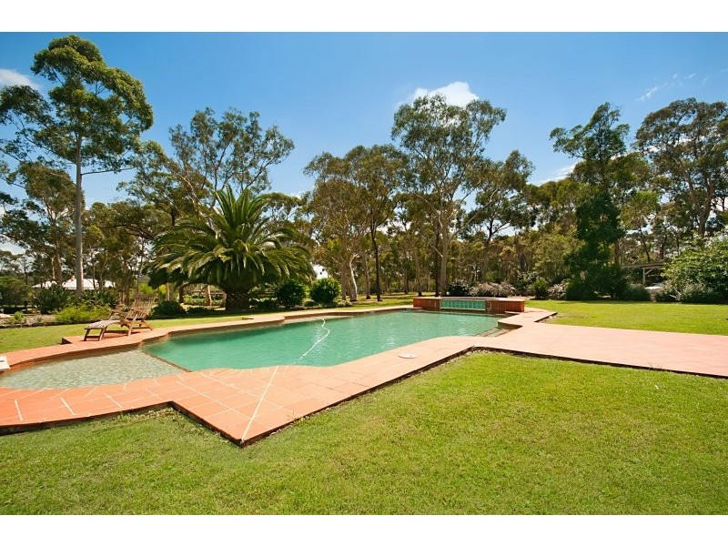 5 Muscios Road, Glenorie NSW 2157