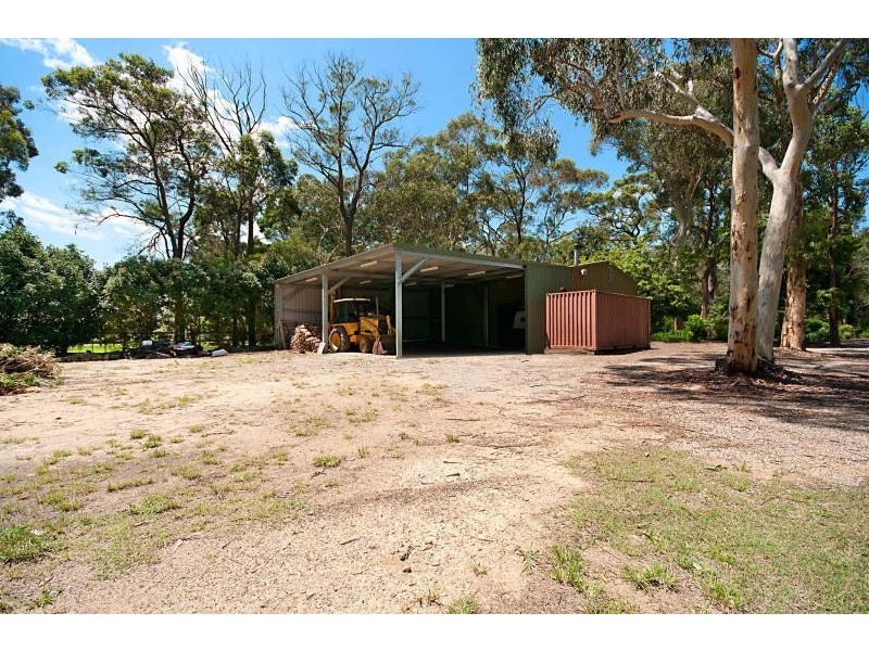 5 Muscios Road, Glenorie NSW 2157