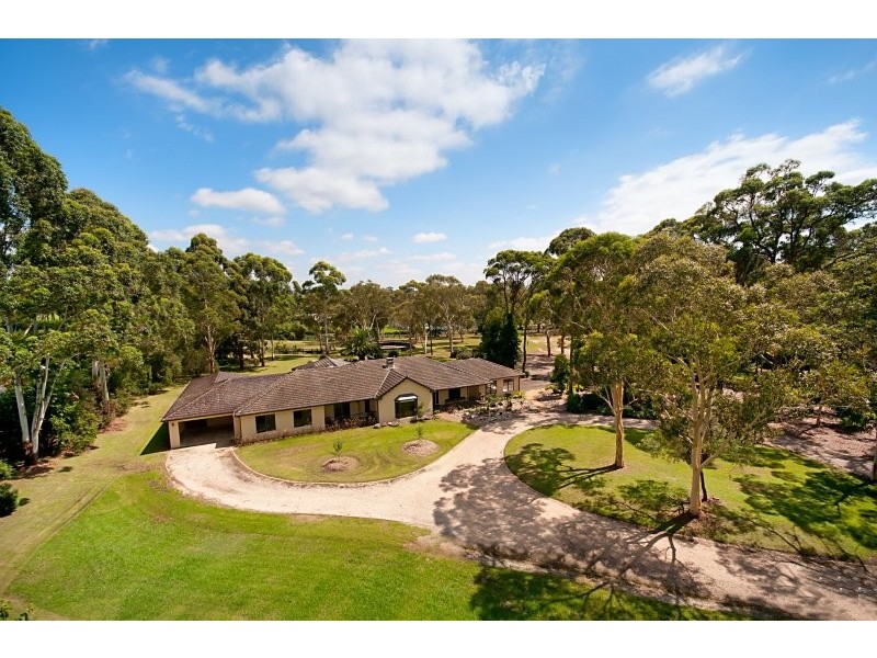 5 Muscios Road, Glenorie NSW 2157
