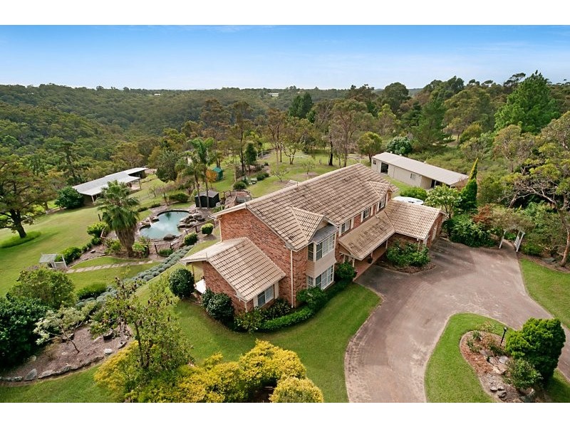 27 Geelans Road, Arcadia NSW 2159