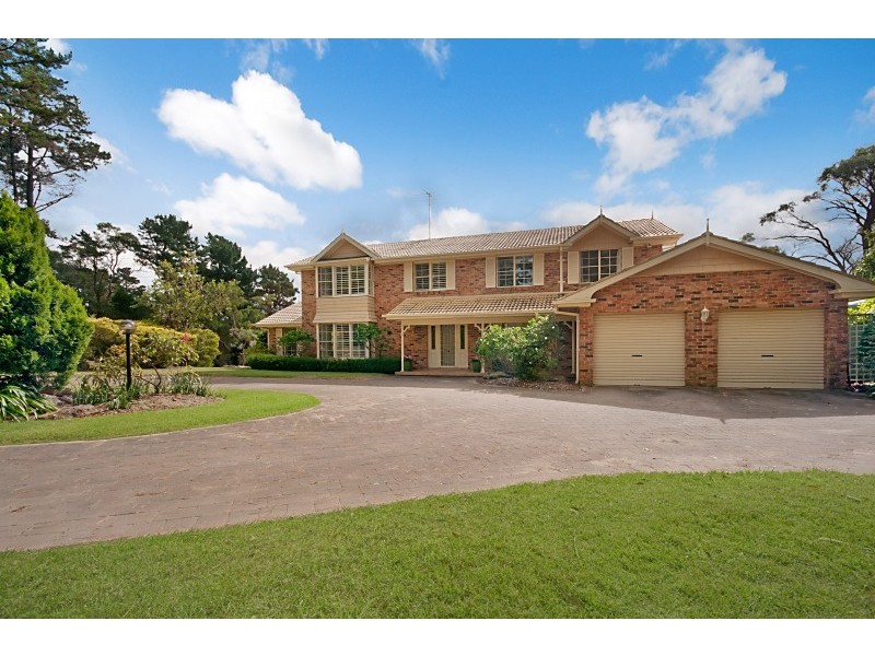 27 Geelans Road, Arcadia NSW 2159