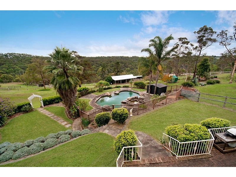 27 Geelans Road, Arcadia NSW 2159