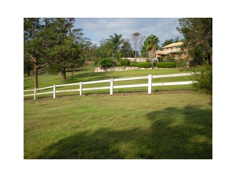 27 Geelans Road, Arcadia NSW 2159