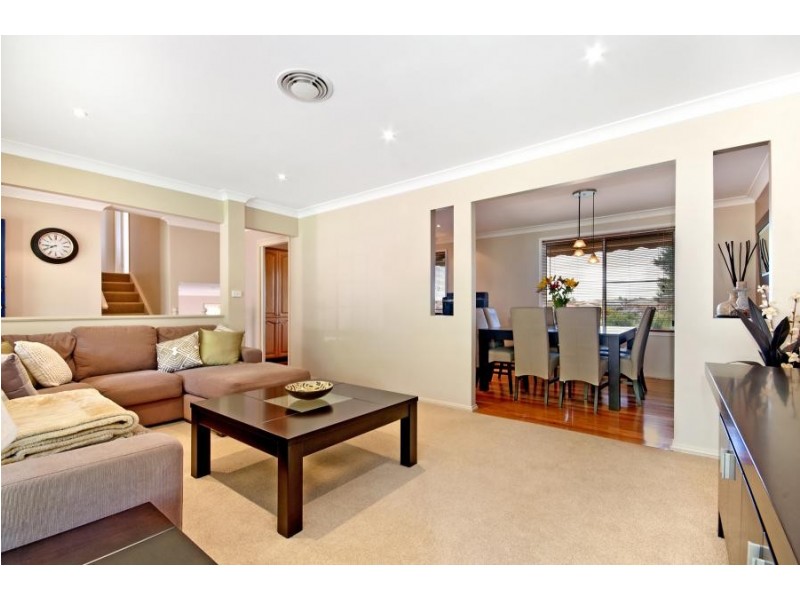 112 Ridgecrop Drive, Castle Hill NSW 2154