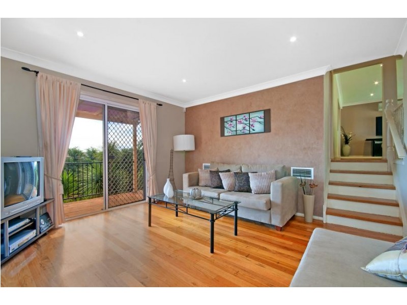 112 Ridgecrop Drive, Castle Hill NSW 2154