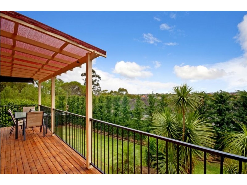 112 Ridgecrop Drive, Castle Hill NSW 2154