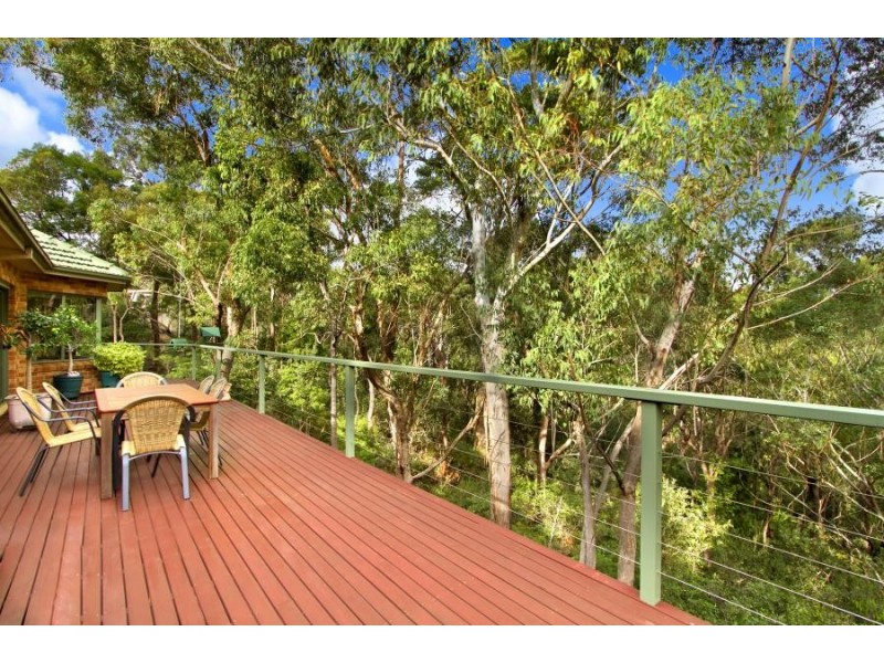 18 Sylvan Grove, Glenhaven NSW 2156