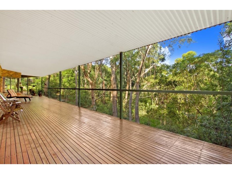 18 Sylvan Grove, Glenhaven NSW 2156