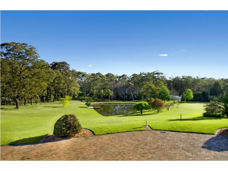 18 Uralla Road, Dural NSW 2158