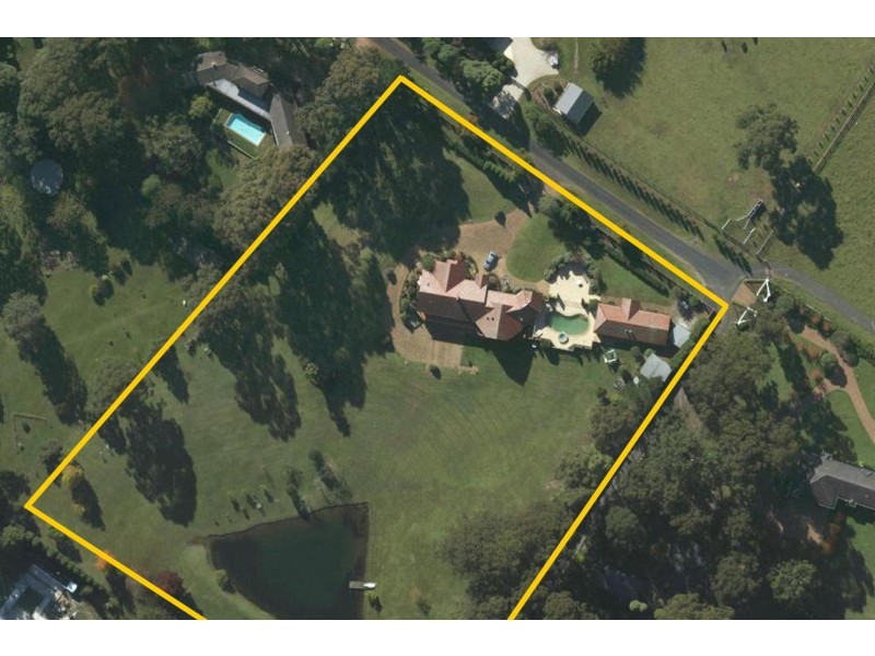 18 Uralla Road, Dural NSW 2158