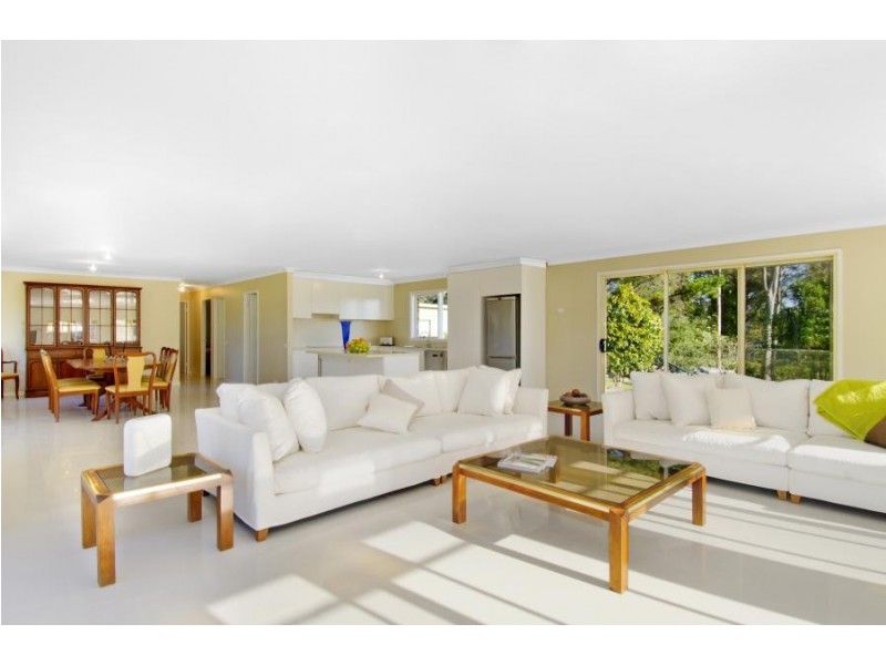 18 Uralla Road, Dural NSW 2158