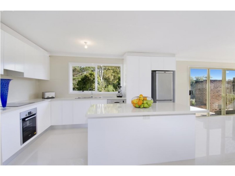 18 Uralla Road, Dural NSW 2158