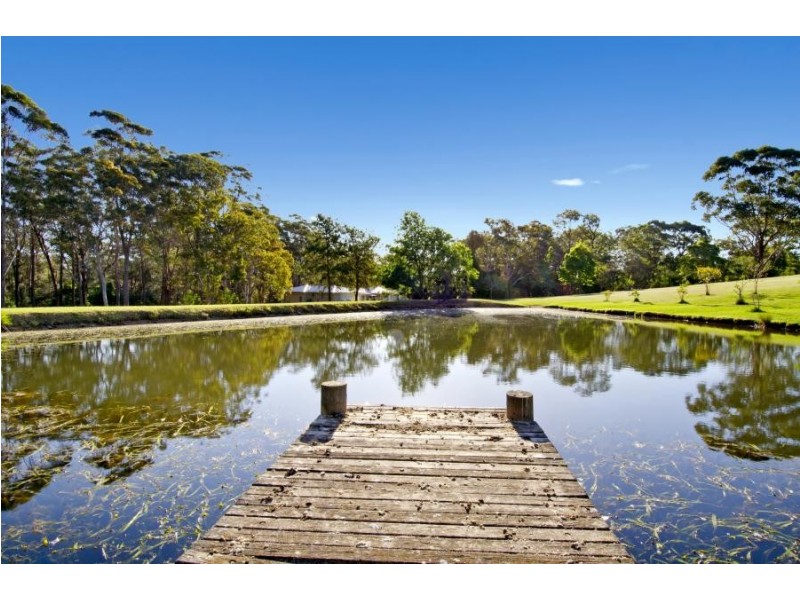 18 Uralla Road, Dural NSW 2158