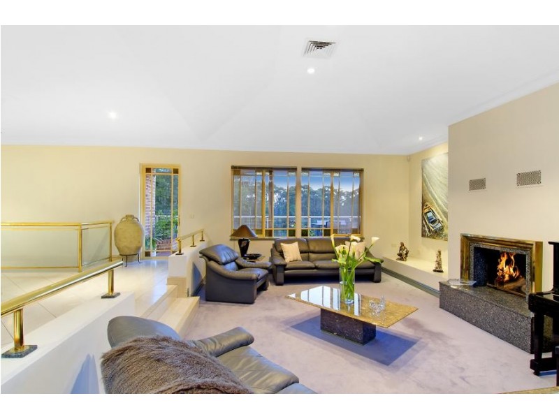 18 Uralla Road, Dural NSW 2158