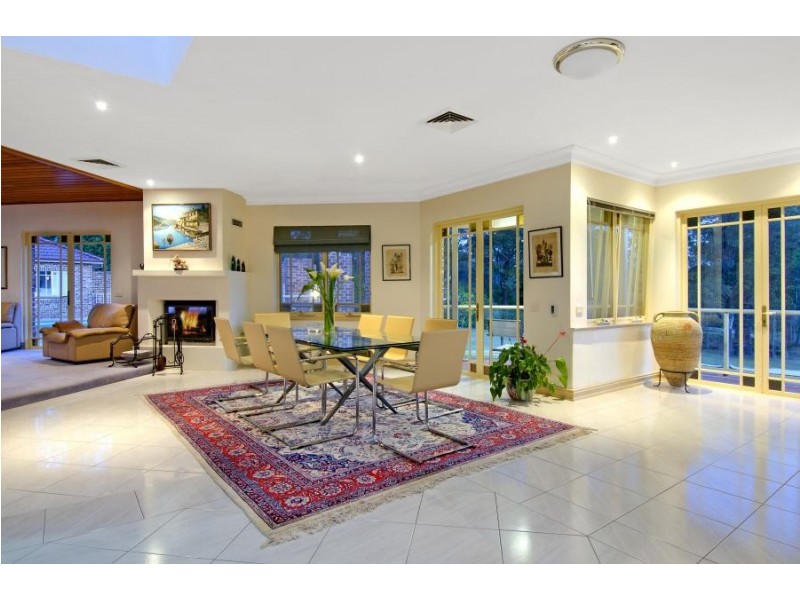 18 Uralla Road, Dural NSW 2158