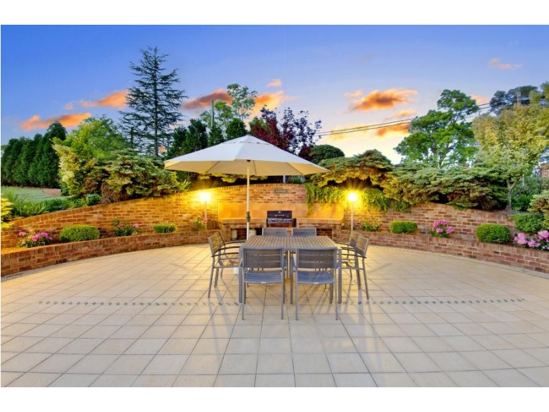 18 Uralla Road, Dural NSW 2158