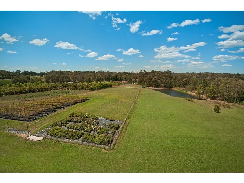 859 Old Northern Road, Dural NSW 2158