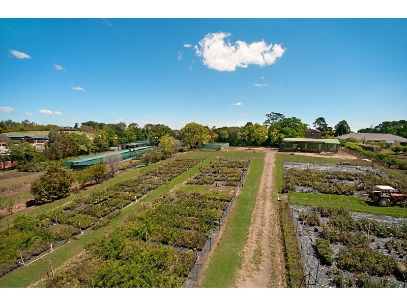 859 Old Northern Road, Dural NSW 2158